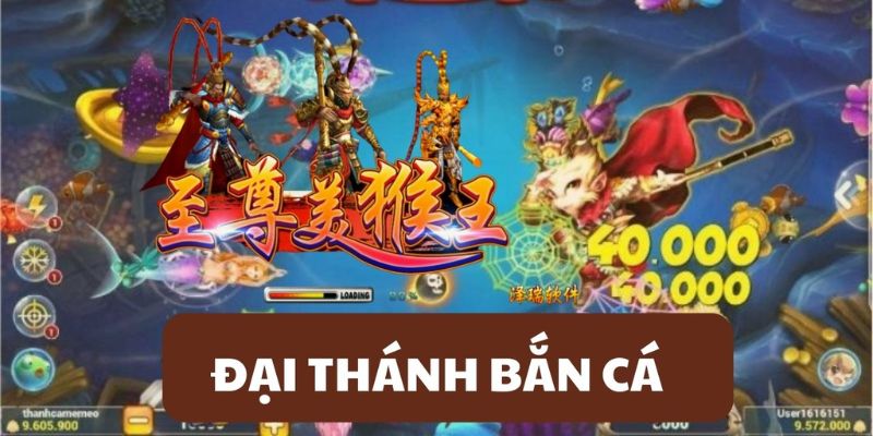 Sai Lầm Thường Gặp Khi Chơi Đại Thánh Bắn Cá Tại Hello88 4 dai thanh ban ca 3