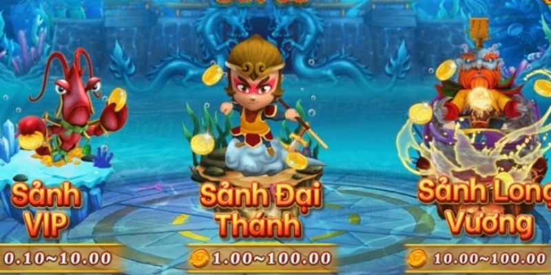 Sai Lầm Thường Gặp Khi Chơi Đại Thánh Bắn Cá Tại Hello88 2 dai thanh ban ca 4